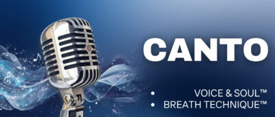 Corsi di Canto UNI Music Experience: Breath Technique e Voice&Soul